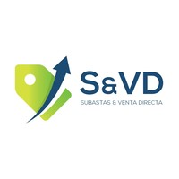 Subastas y Venta Directa (S&VD) logo, Subastas y Venta Directa (S&VD) contact details