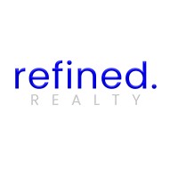 Refined Realty logo, Refined Realty contact details