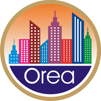 OREA-Omkar Real Estates Agency logo, OREA-Omkar Real Estates Agency contact details