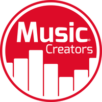 Music Creators logo, Music Creators contact details