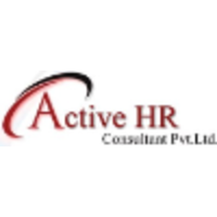 Active Human Resource consultant pvt ltd logo, Active Human Resource consultant pvt ltd contact details