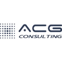 ACG Consulting logo, ACG Consulting contact details