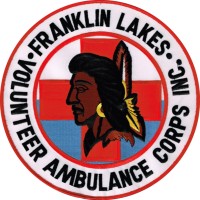 Franklin Lakes Volunteer Ambulance Corps logo, Franklin Lakes Volunteer Ambulance Corps contact details