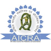 AICRA logo, AICRA contact details