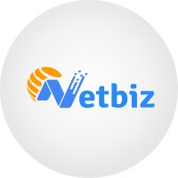 Netbiz Marketplace logo, Netbiz Marketplace contact details