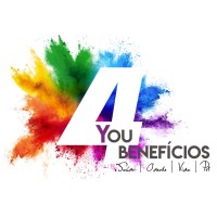 4 You Benefícios logo, 4 You Benefícios contact details