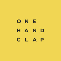 One Hand Clap logo, One Hand Clap contact details