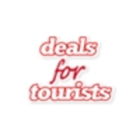 Deals For Tourists logo, Deals For Tourists contact details