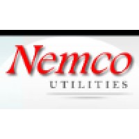 Nemco Utilities logo, Nemco Utilities contact details