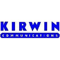 Kirwin Communications USA logo, Kirwin Communications USA contact details