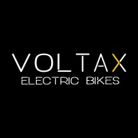 Voltax Electric Bikes logo, Voltax Electric Bikes contact details