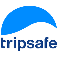 TripSafe logo, TripSafe contact details