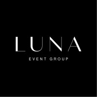 Luna Event Group logo, Luna Event Group contact details