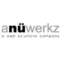 ANUWerkz logo, ANUWerkz contact details