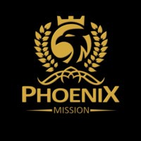 Phoenix Mission logo, Phoenix Mission contact details