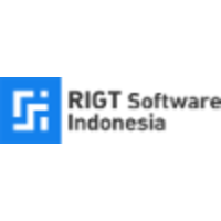 PT RIGT Software Indonesia logo, PT RIGT Software Indonesia contact details