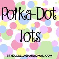 Polka-Dot Tots Home Daycare logo, Polka-Dot Tots Home Daycare contact details