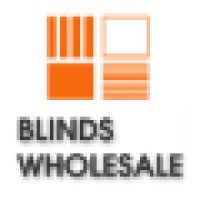 Blinds Wholesale logo, Blinds Wholesale contact details