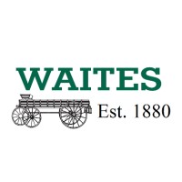 Waites Company, Inc. logo, Waites Company, Inc. contact details