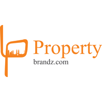 Propertybrandz logo, Propertybrandz contact details