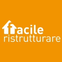 Facile Ristrutturare logo, Facile Ristrutturare contact details