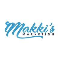 Makki's Marketing logo, Makki's Marketing contact details