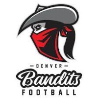 Denver Bandits Women's Football logo, Denver Bandits Women's Football contact details