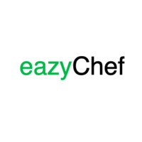 eazyChef logo, eazyChef contact details