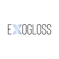 ExoGloss logo, ExoGloss contact details