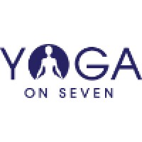 Yoga On Seven logo, Yoga On Seven contact details