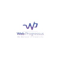 Web Progressus logo, Web Progressus contact details