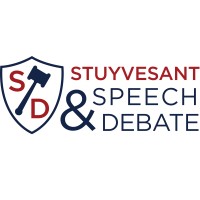 Stuyvesant Speech & Debate logo, Stuyvesant Speech & Debate contact details