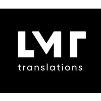 LMT translations logo, LMT translations contact details