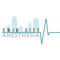 Twin City Anesthesia, PLLC logo, Twin City Anesthesia, PLLC contact details