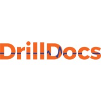 DrillDocs logo, DrillDocs contact details