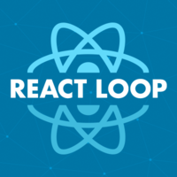 React Loop logo, React Loop contact details