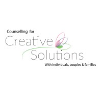 Counselling for Creative Solutions logo, Counselling for Creative Solutions contact details