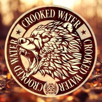 Crooked Water Spirits logo, Crooked Water Spirits contact details