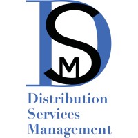 Distribution Services Management logo, Distribution Services Management contact details