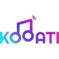 KOOATI logo, KOOATI contact details