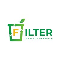 FILTER logo, FILTER contact details