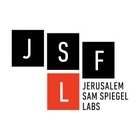 Jerusalem Sam Spiegel International Film Labs logo, Jerusalem Sam Spiegel International Film Labs contact details