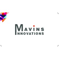 Mavins Innovations logo, Mavins Innovations contact details