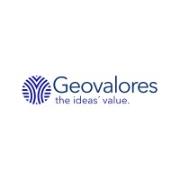 GEOVALORES logo, GEOVALORES contact details