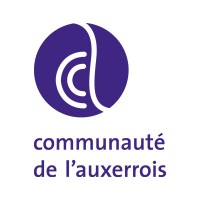 Communauté d'agglomération de l'Auxerrois logo, Communauté d'agglomération de l'Auxerrois contact details