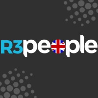 R2RPeople logo, R2RPeople contact details