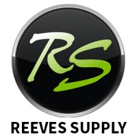 Reeves Supply Inc logo, Reeves Supply Inc contact details