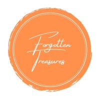 Forgotten Treasures logo, Forgotten Treasures contact details