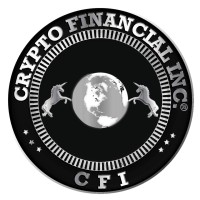 Crypto Financial Inc logo, Crypto Financial Inc contact details