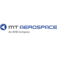 MT Aerospace AG logo, MT Aerospace AG contact details